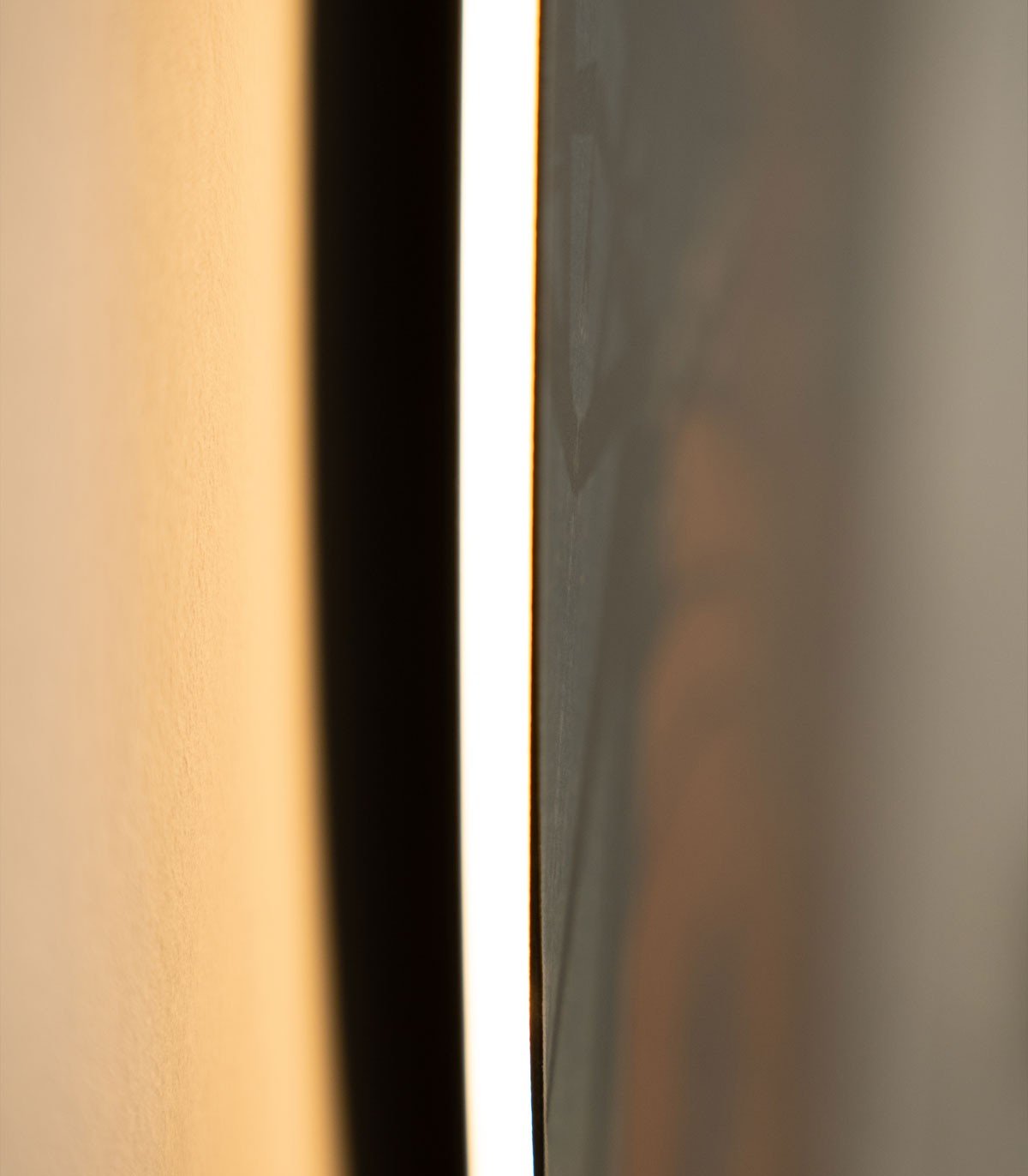 Dots Lighting Warrior Ethos - Wallcolors®