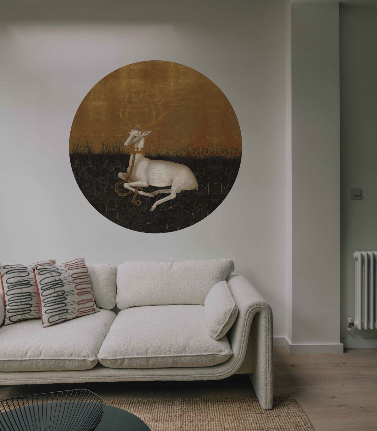 Dots Majestic Rest - Wallcolors®