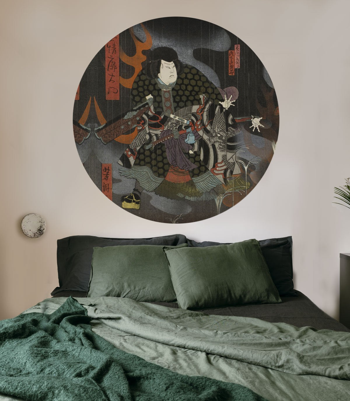 Punkte Mitternachtskrieger