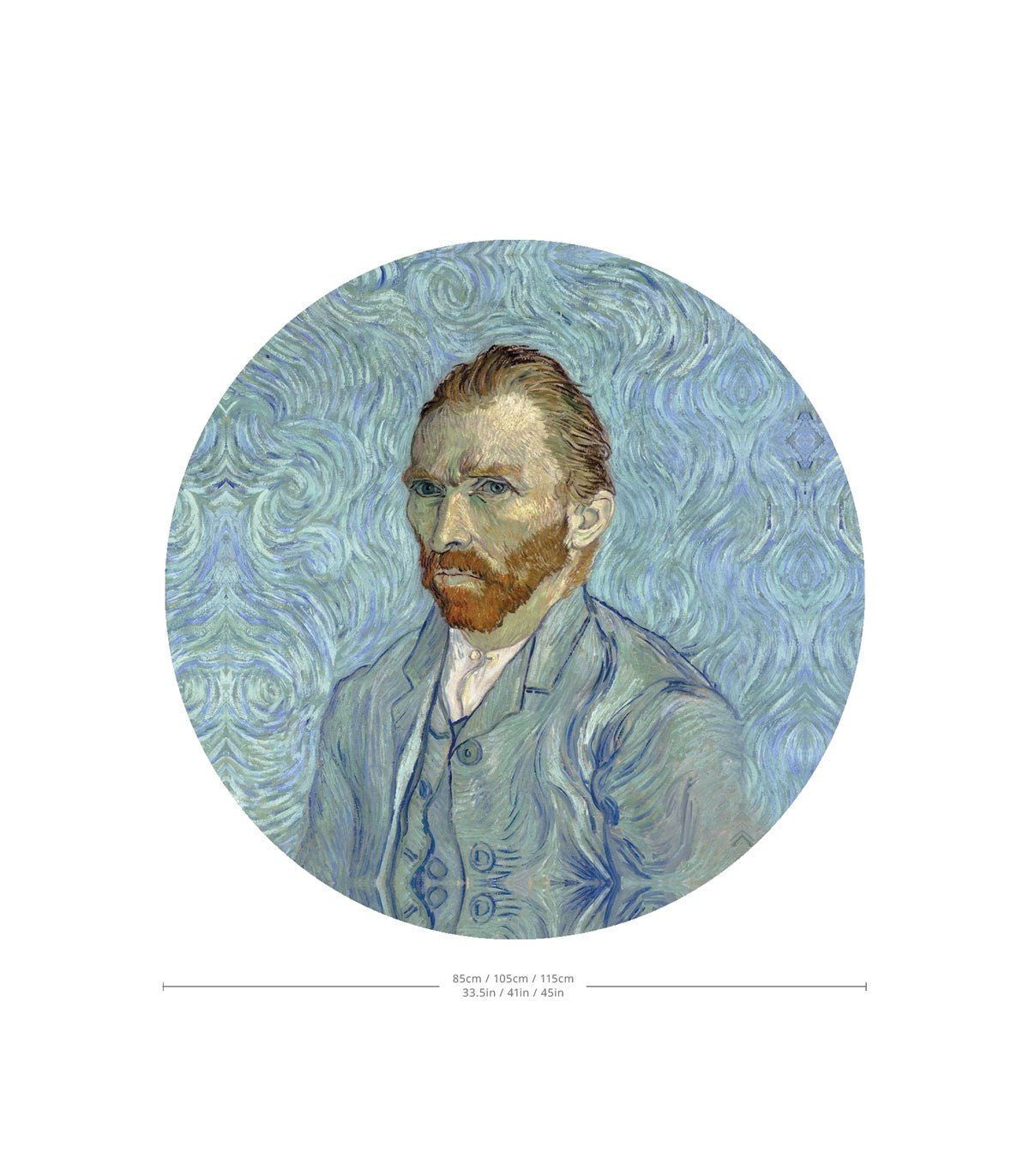 Dots Vincent - Wallcolors®