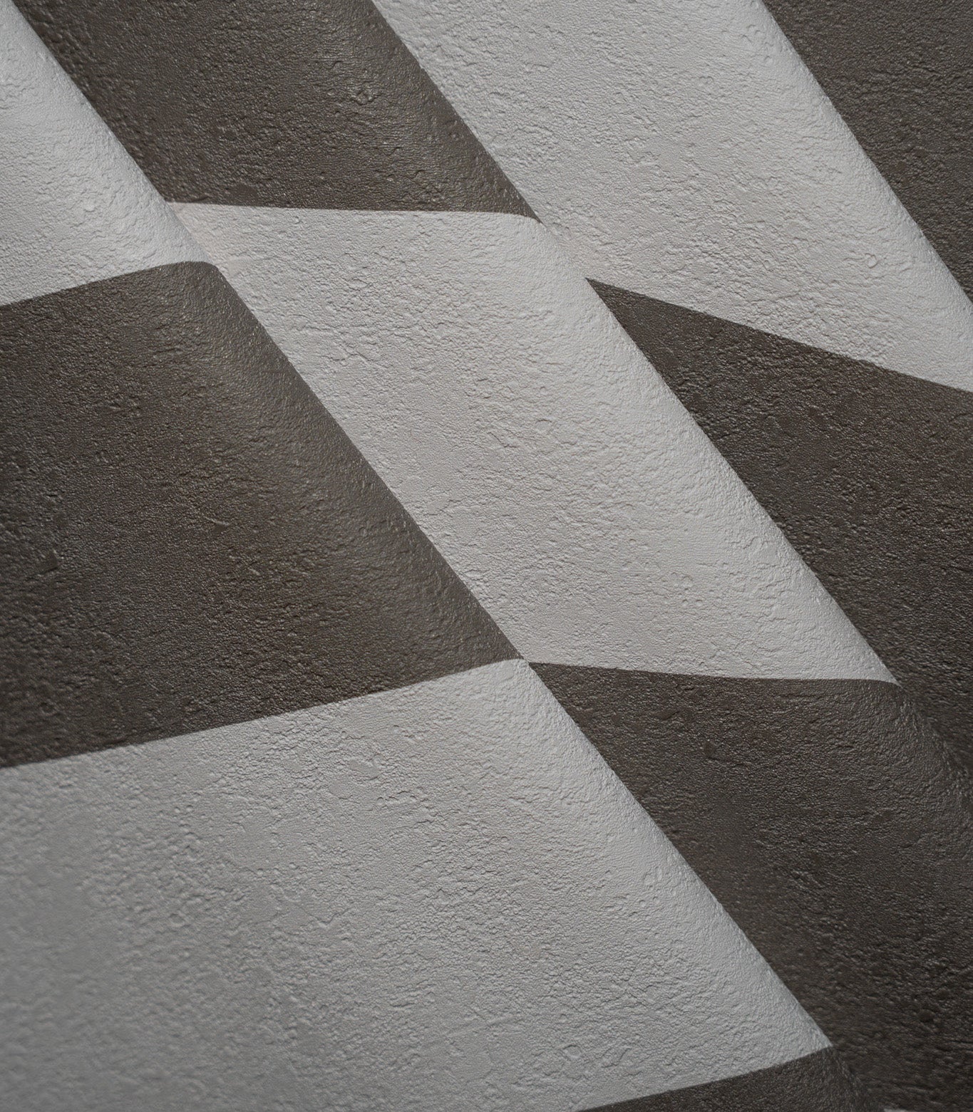 Tapete Bold Stripe Moss