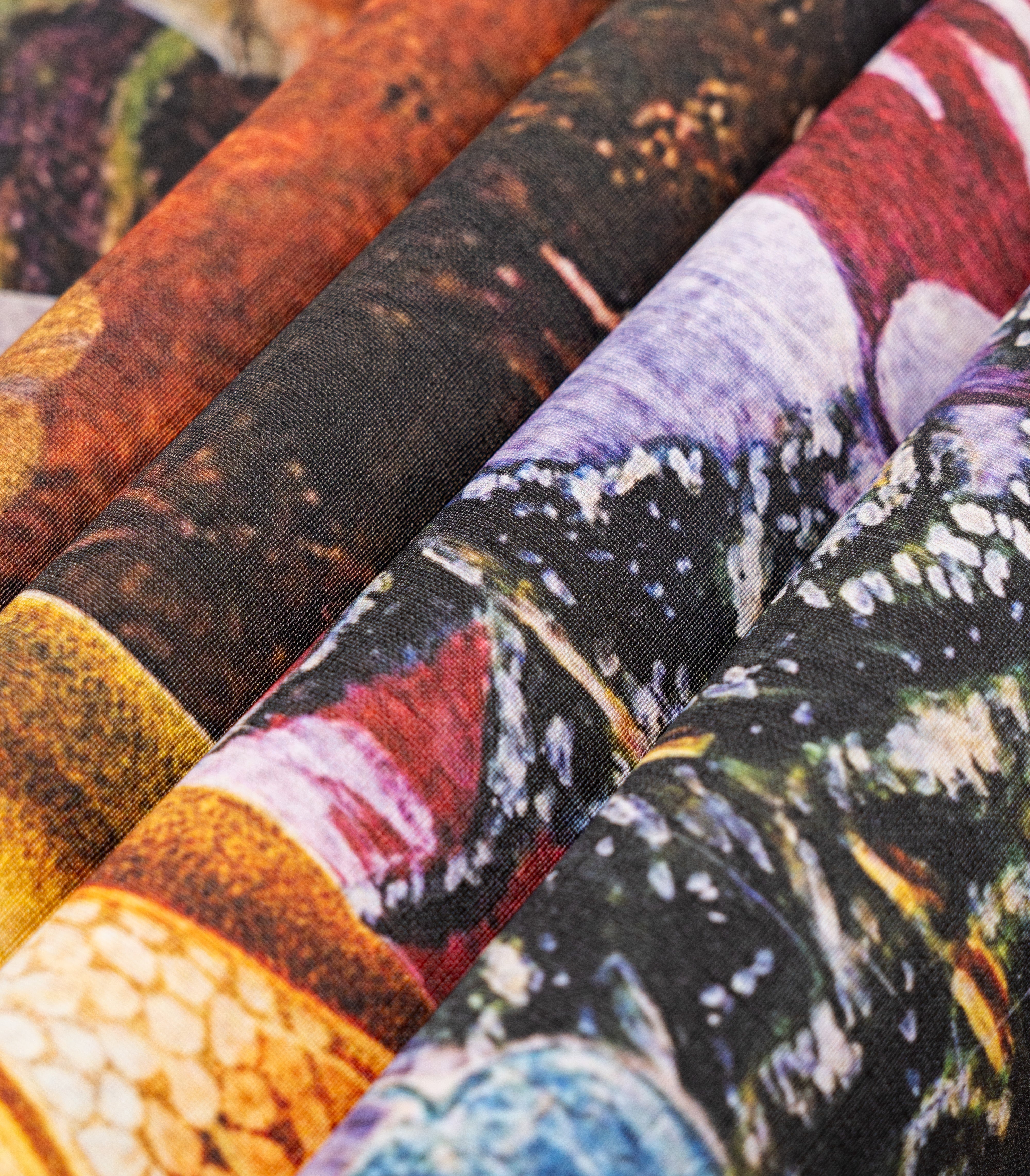 Tapeta The Surreal Valley