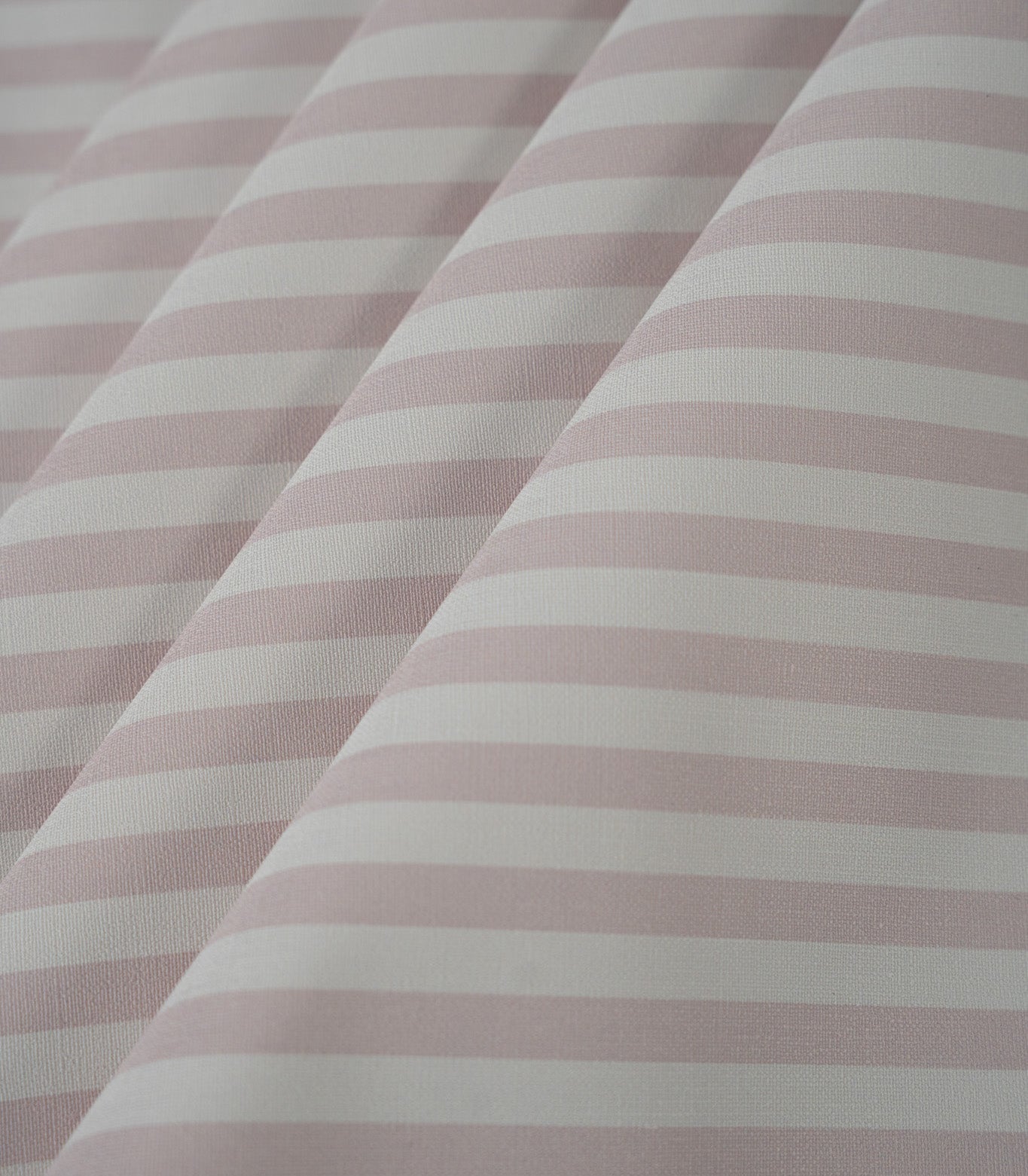 Wallpaper Stripe Rose Haze