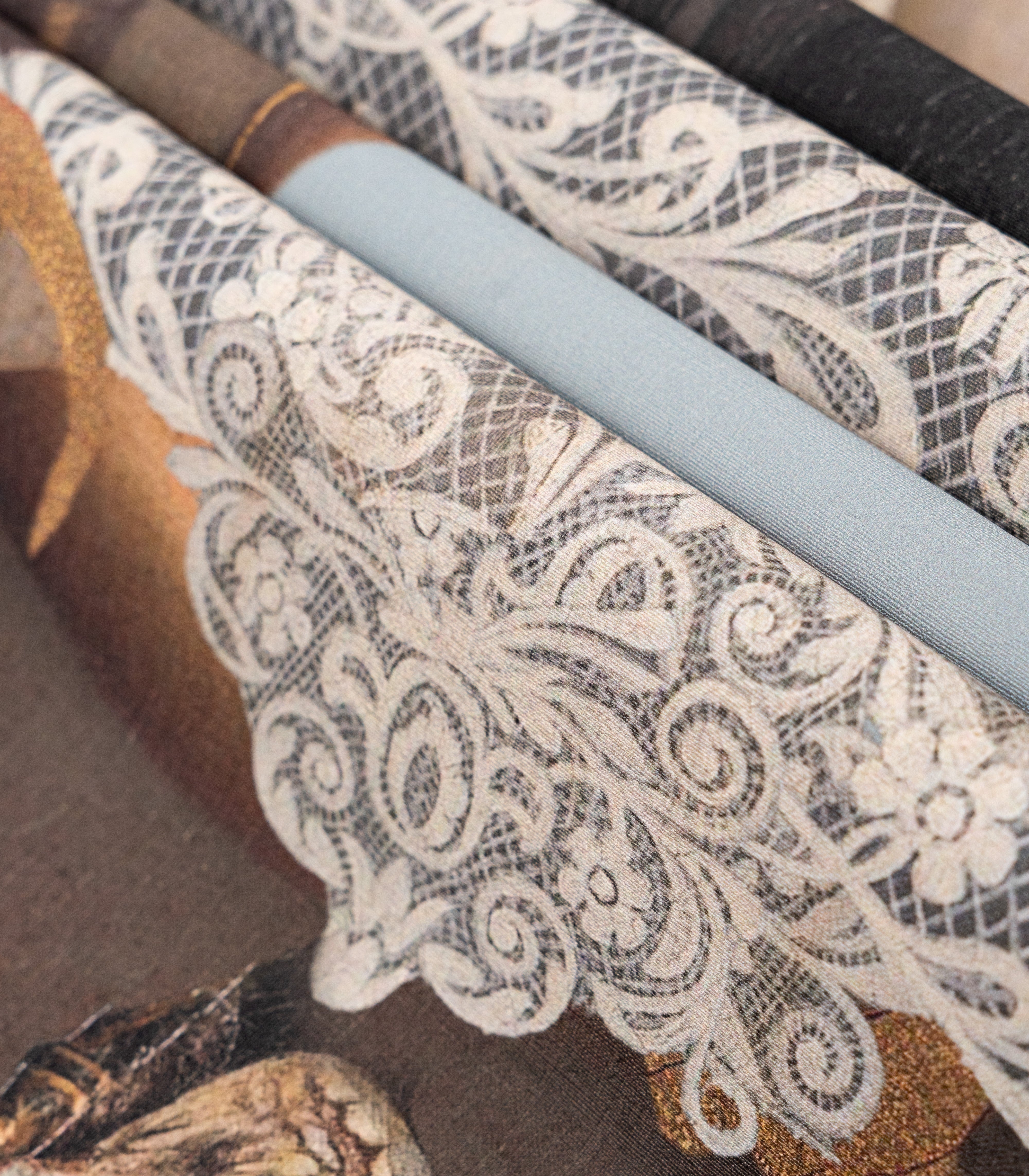 Tapeta Lady of the Stag