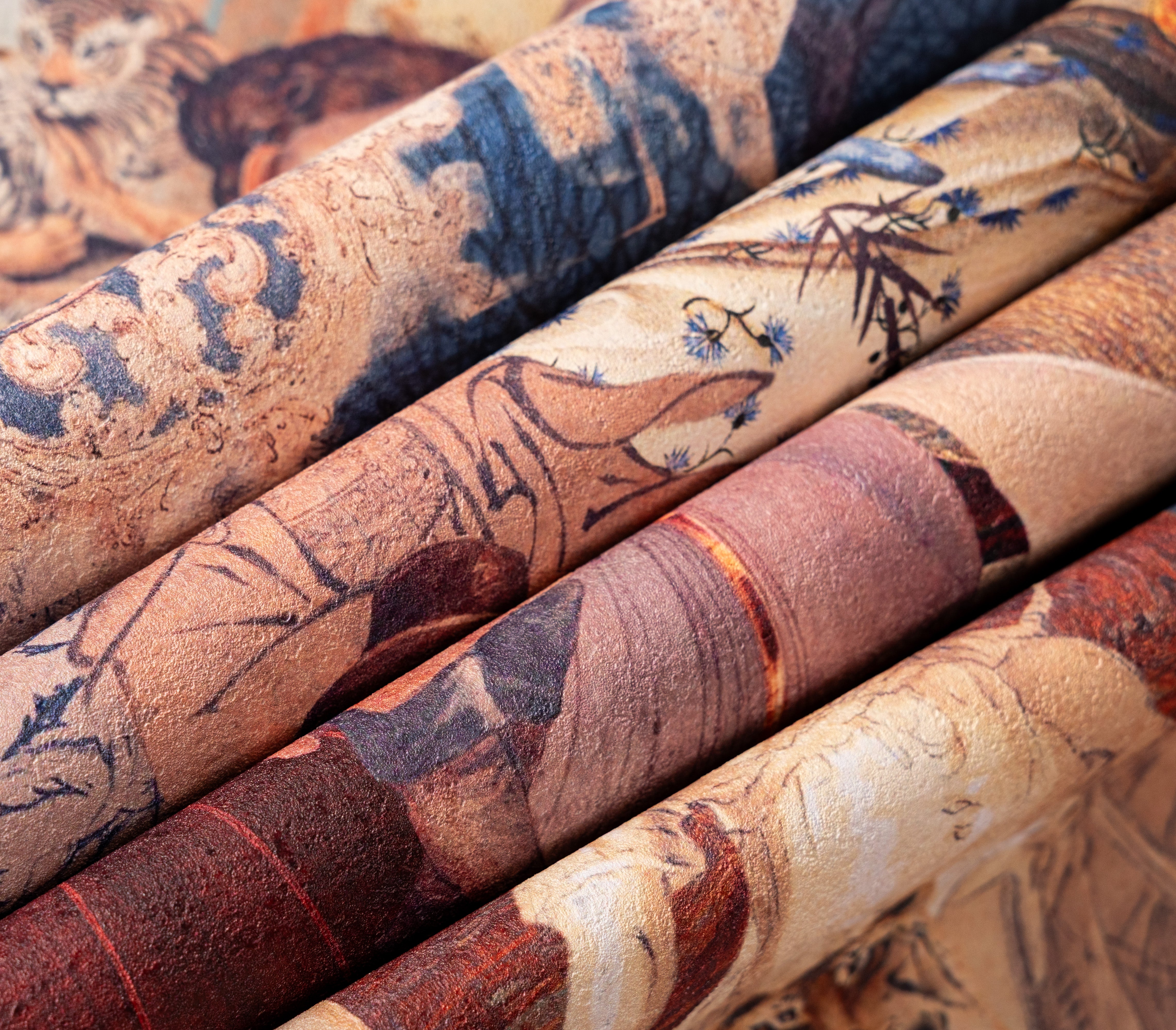 Tapeta Kingdom of All Creatures