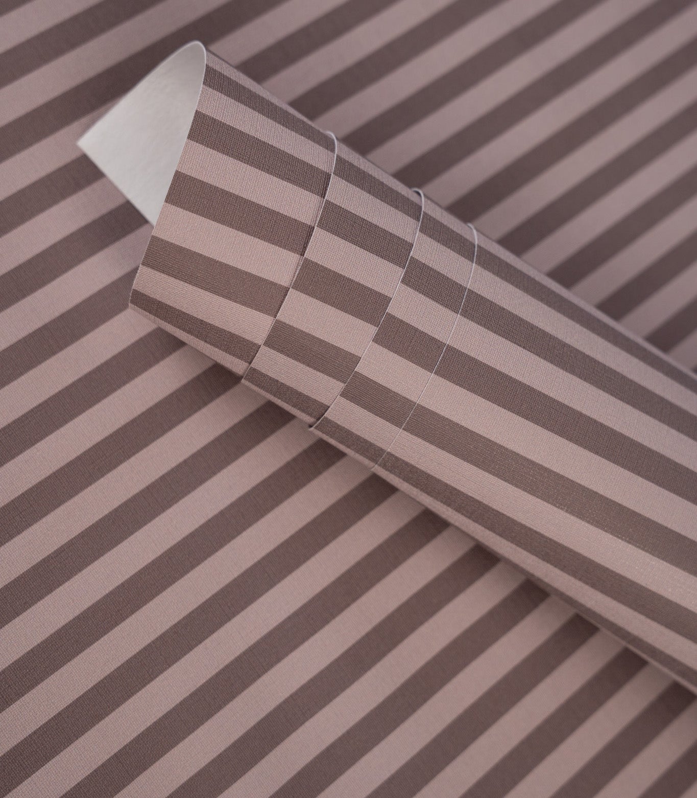 Tapete Stripe Whisper Blush