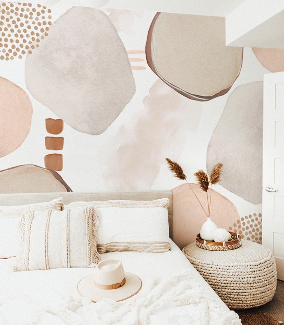 Tapeta Abstract - Wallcolors®