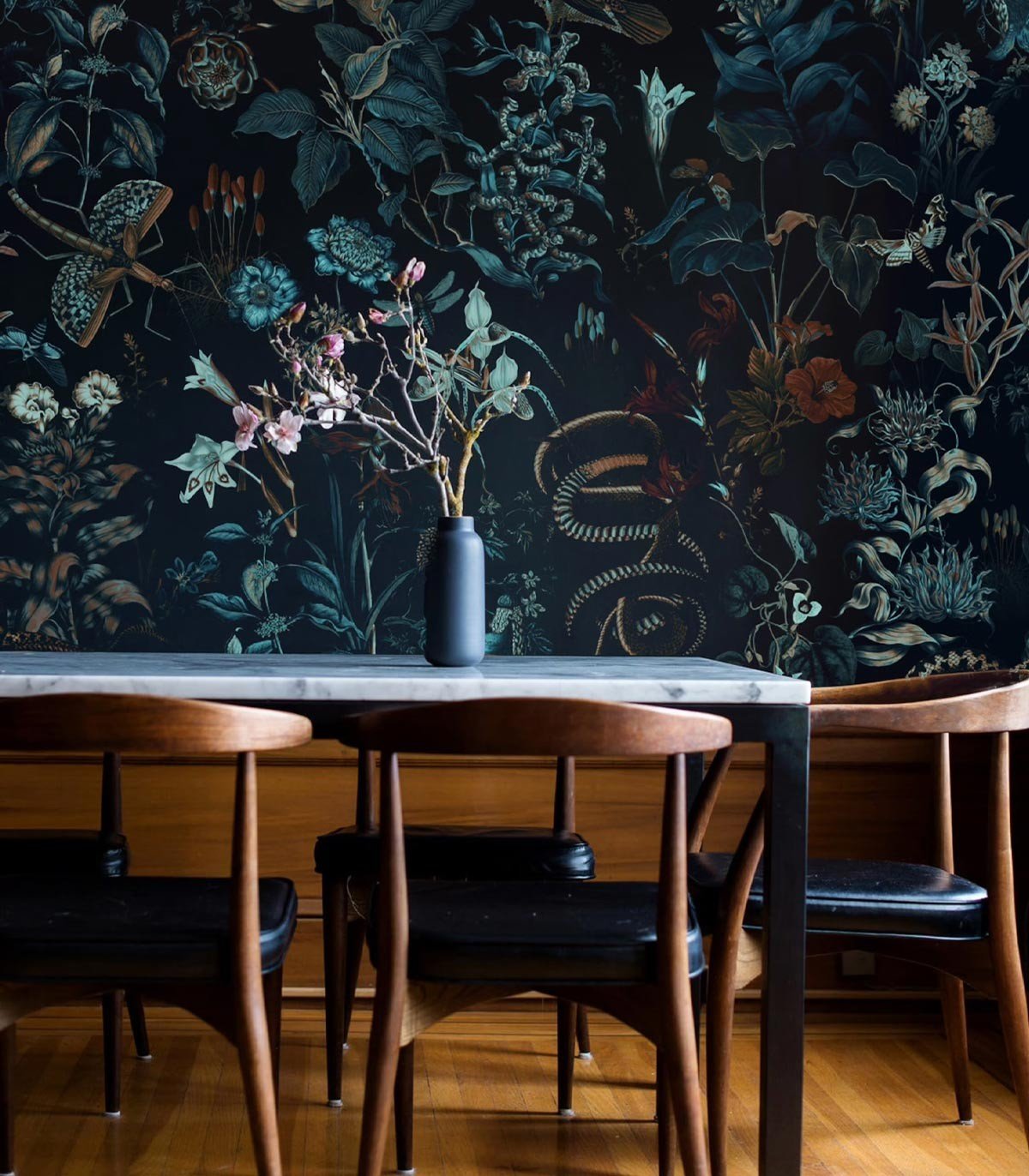 Tapeta Botanic - Wallcolors®
