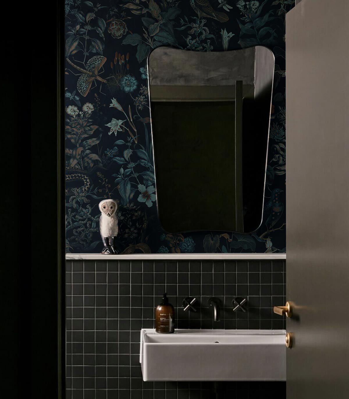 Tapeta Botanic - Wallcolors®