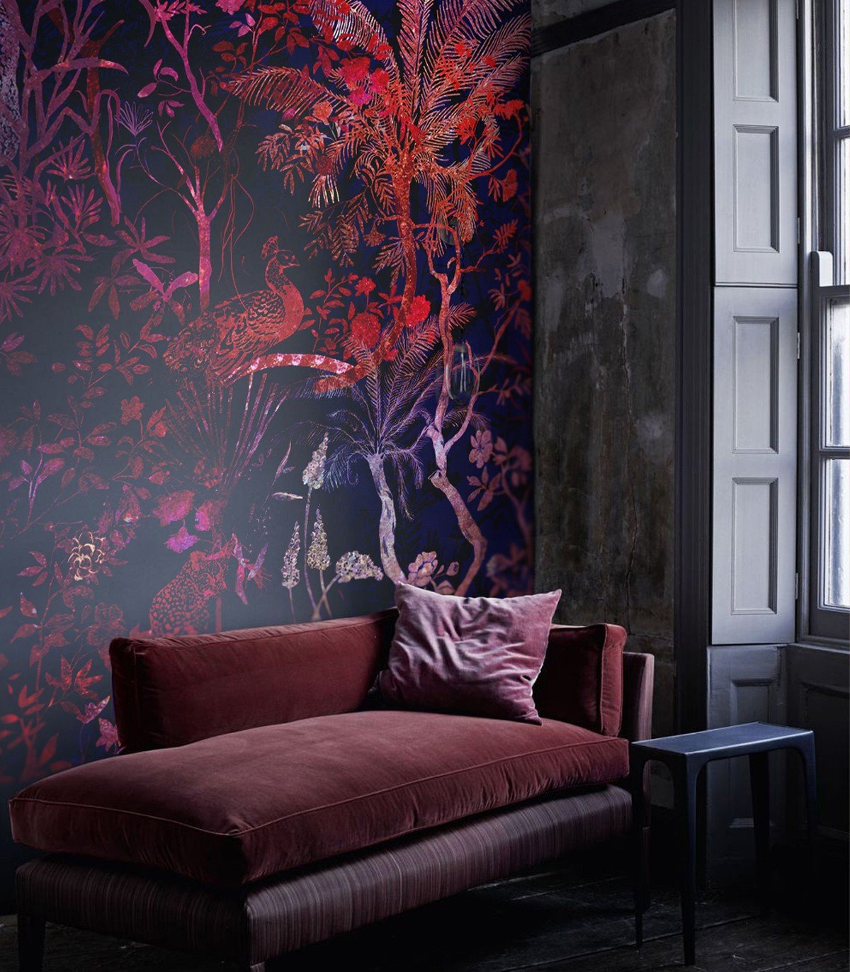 Tapeta Ceylon - Wallcolors®