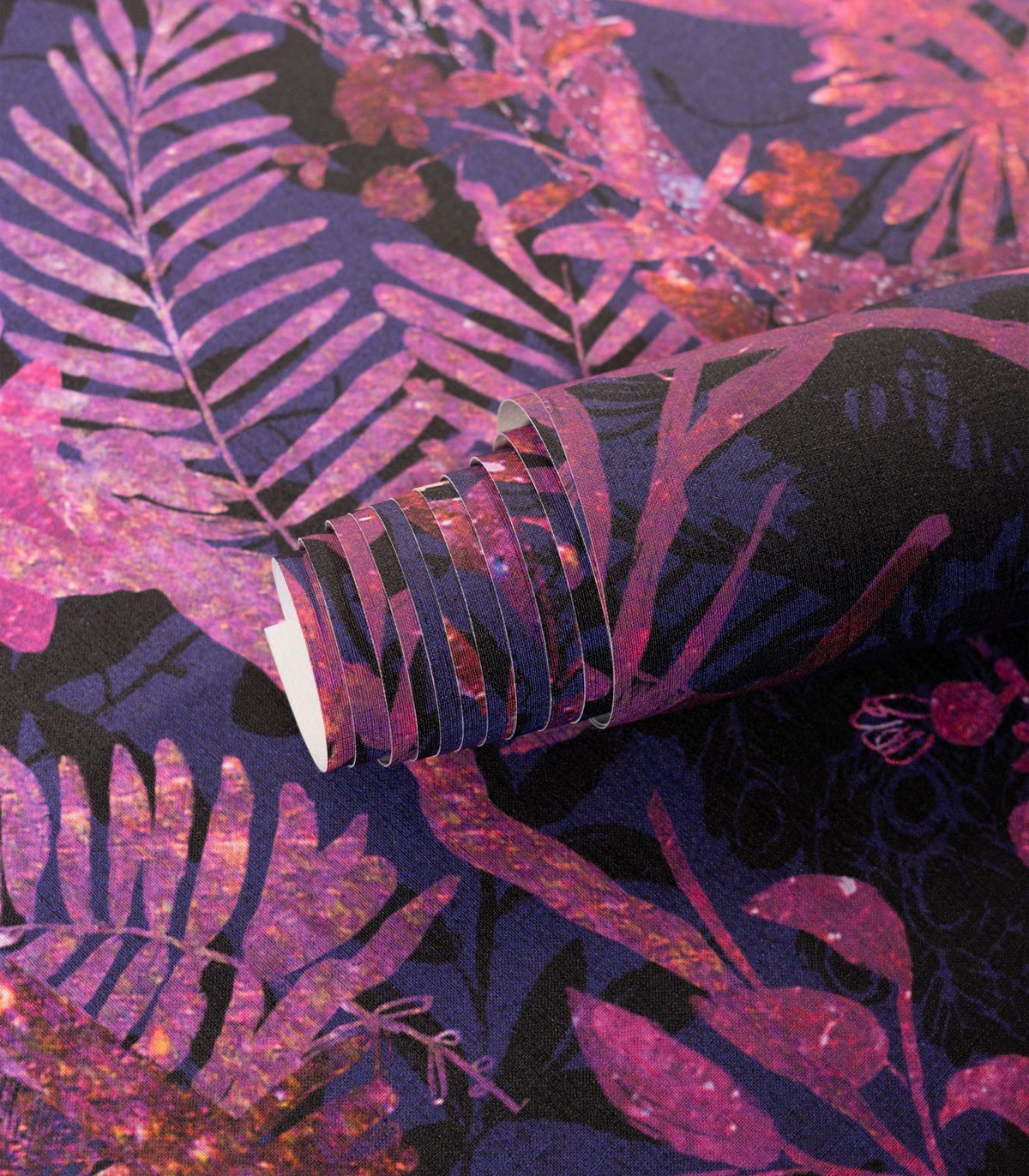 Tapeta Ceylon - Wallcolors®