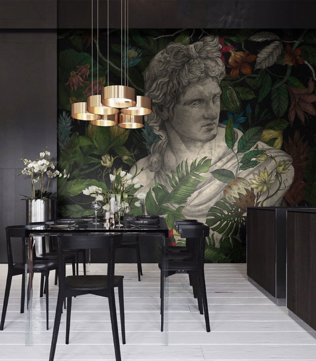 Tapeta David - Wallcolors®