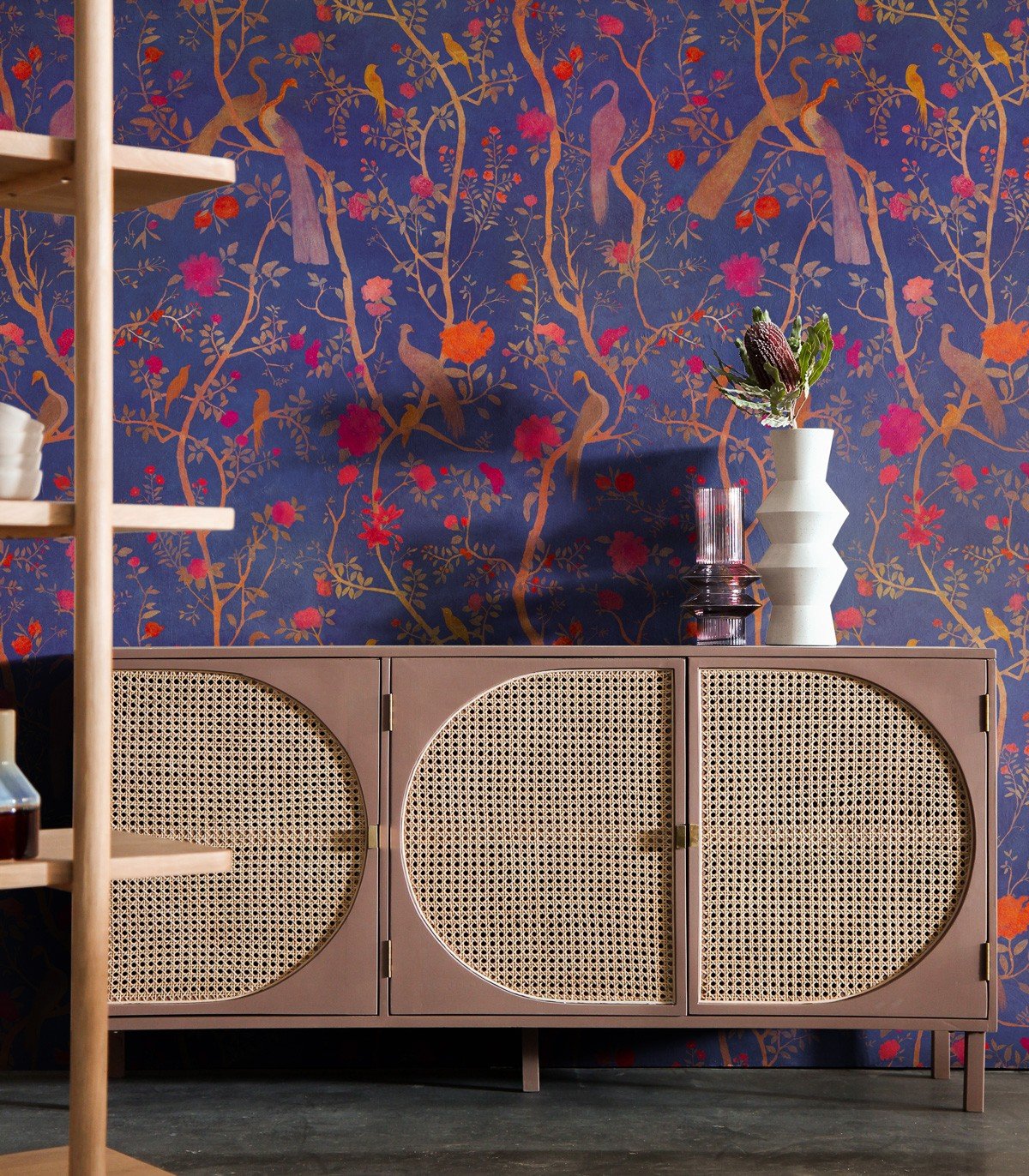 Tapeta Fado - Wallcolors®
