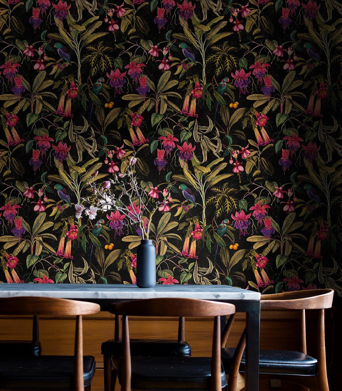 Tapeta Frida - Wallcolors®