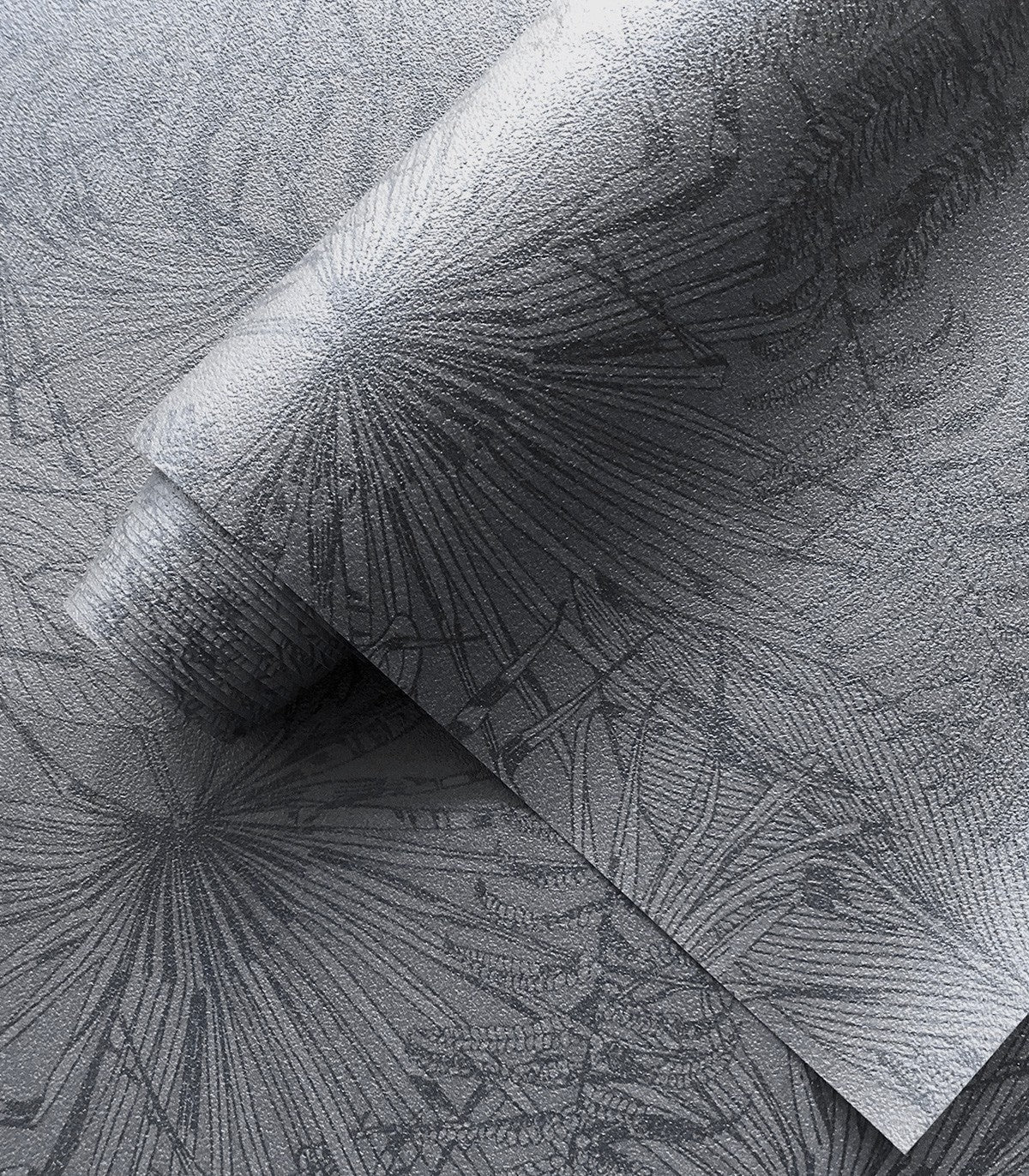 Blätter Komposition Hintergrund