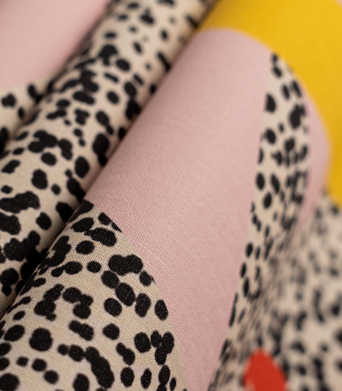 Modern Brush Wallpaper