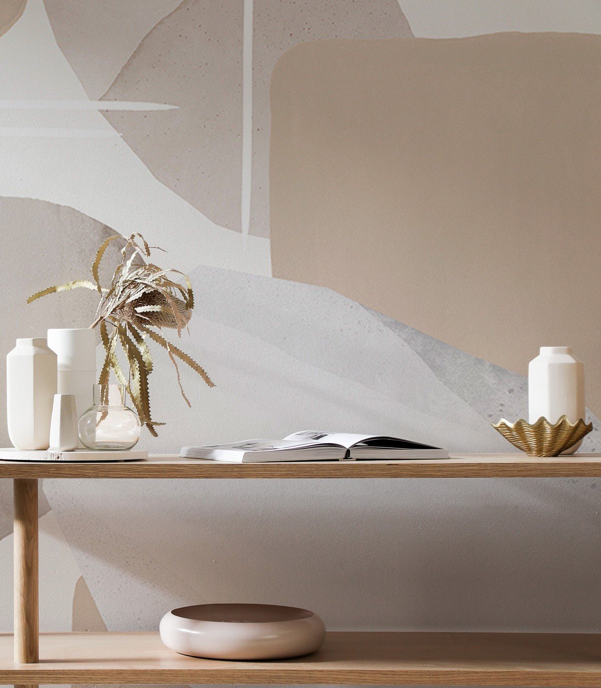 Tapeta Modern - Wallcolors®