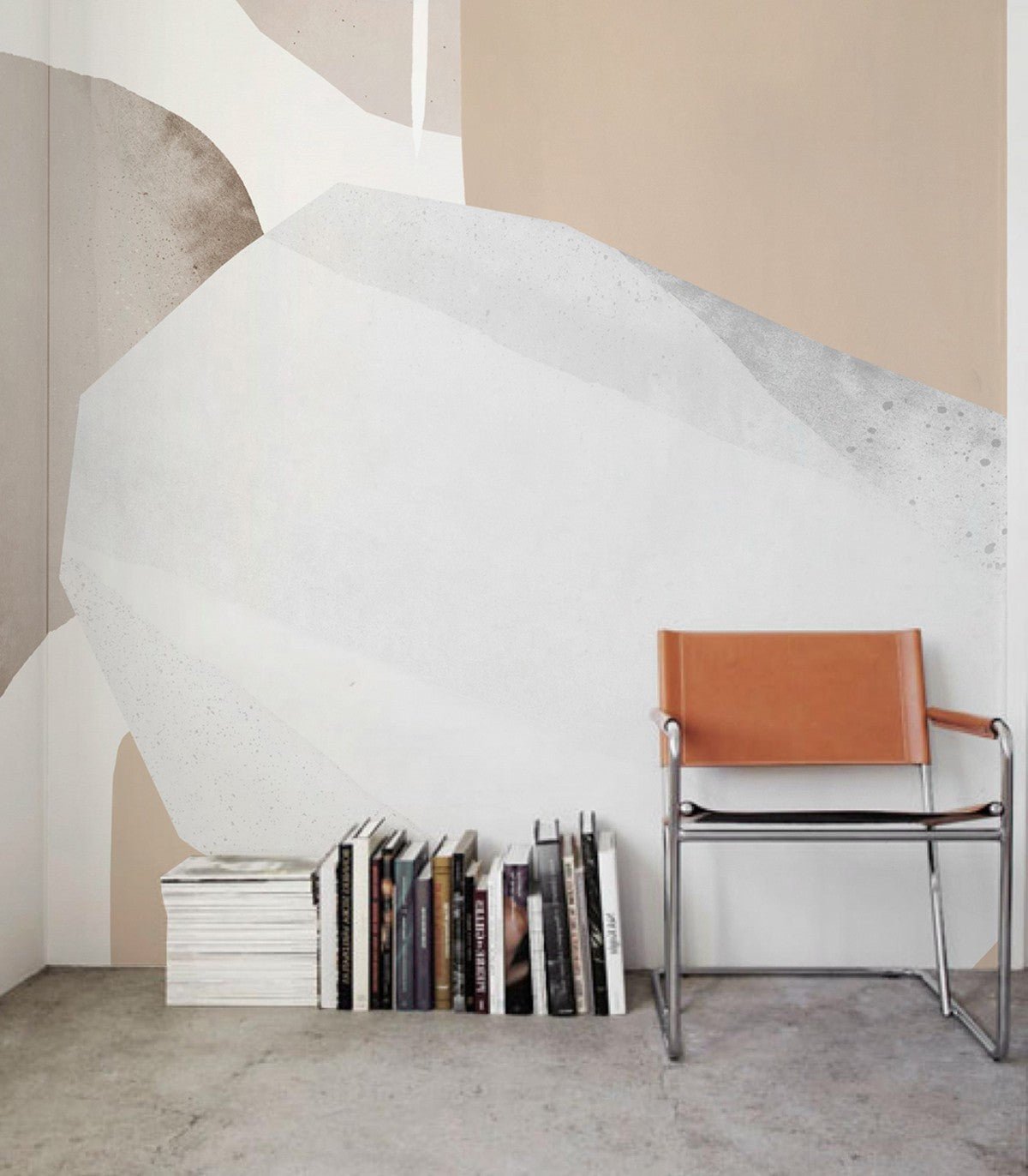 Tapeta Modern - Wallcolors®