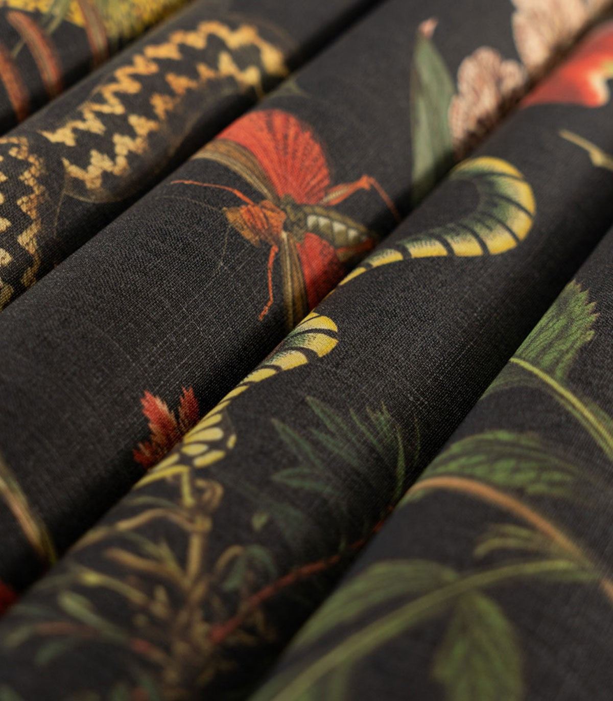 Secret Garden Wallpaper