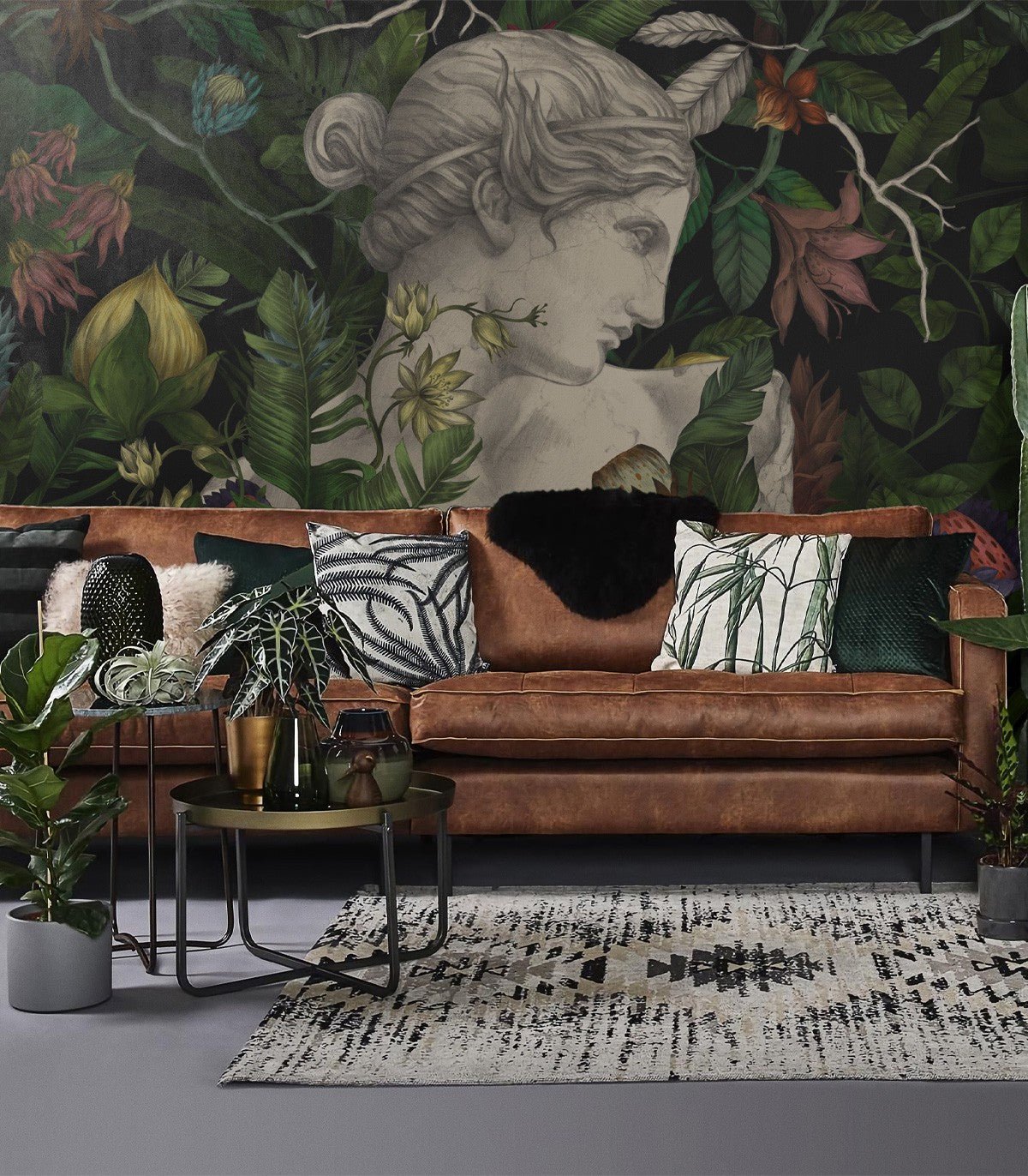 Tapeta Venus - Wallcolors®