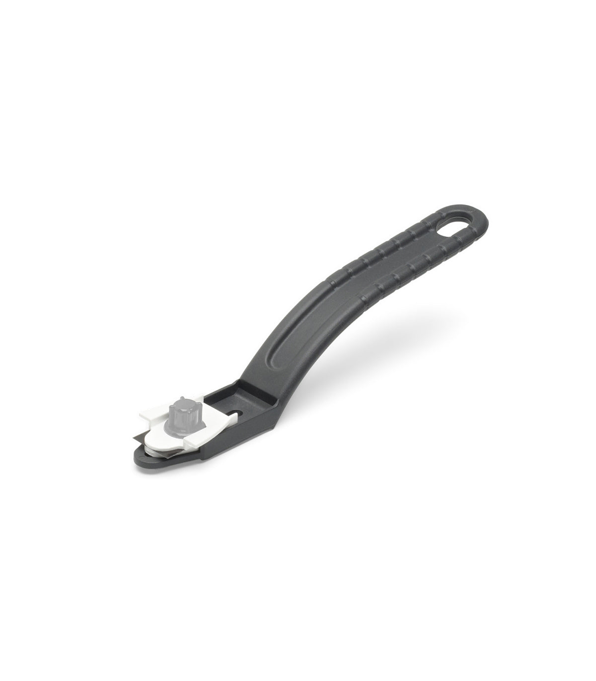 Wallpaper knife with replaceable blades