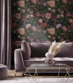 Tapeta Beautiful Blossoms - Wallcolors - Ekskluzywne Tapety