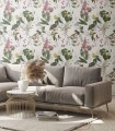 Tapeta Beautiful Blossom - Wallcolors - Ekskluzywne Tapety