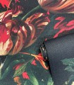 Dutch Flowers wallpaper - Wallcolors  - Exclusive Wallpapers