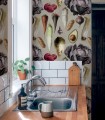 Vege Tapete - Wallcolors  - Exklusive Hintergrundbilder