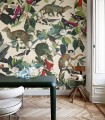 The Jungle Book Wallpaper - Wallcolors  - Exklusive Hintergrundbilder