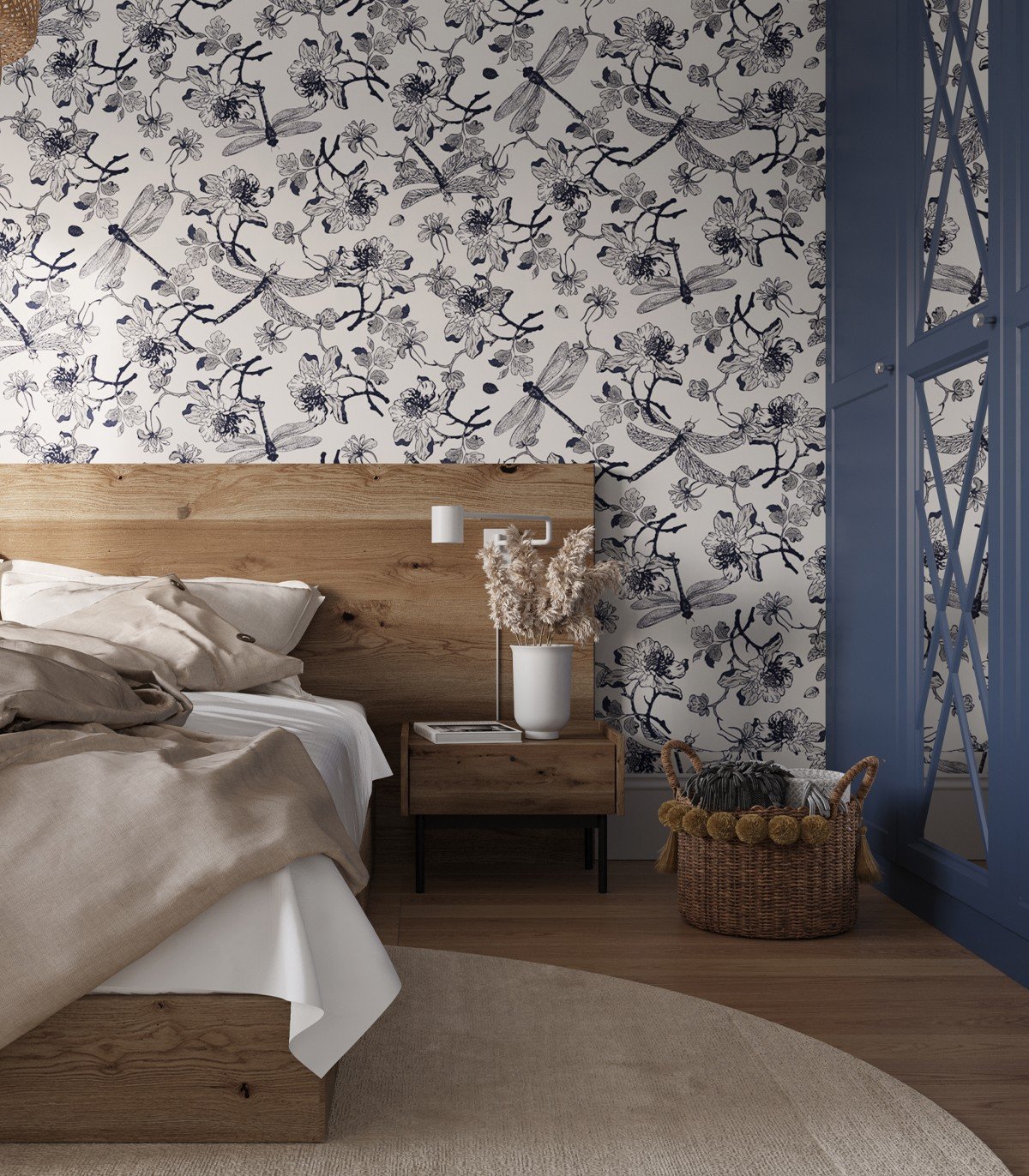 Amazing Wallpaper Design Ideas That Will Elevate Any Room