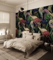Pelicans wallpaper - Wallcolors  - Exclusive Wallpapers