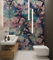 Black Sea wallpaper - Wallcolors  - Exclusive Wallpapers