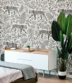 Field Flowers Wallpaper - Wallcolors  - Exklusive Hintergrundbilder