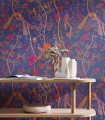 Fado Wallpaper - Wallcolors  - Exclusive Wallpapers