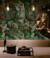 Forest Riches Wallpaper - Wallcolors  - Exklusive Hintergrundbilder