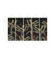 Tapeta Palms - Wallcolors - Ekskluzywne Tapety