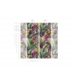 Banana Tree Wallpaper - Wallcolors  - Exclusive Wallpapers