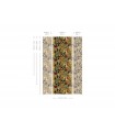 Tapeta Pear Beige - Wallcolors - Ekskluzywne Tapety