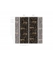 Tapeta Camouflaged Tiger - Wallcolors - Ekskluzywne Tapety
