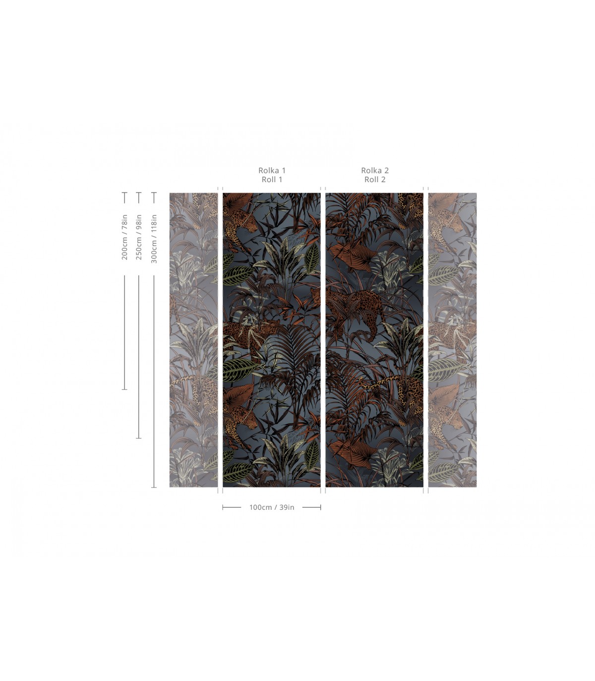 Jaguar Wallpaper - Wallcolors  - Exclusive Wallpapers