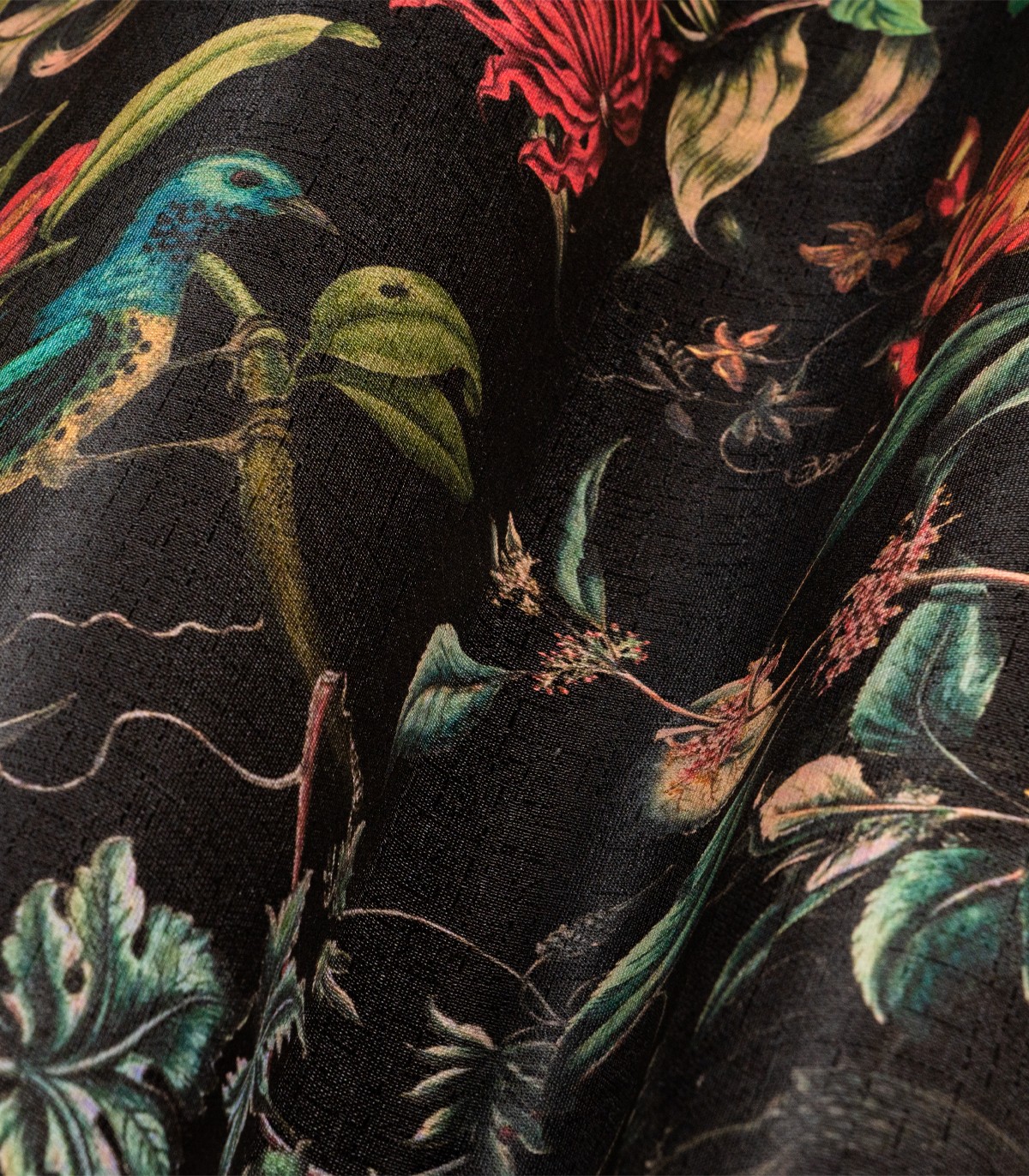 Garden Ombre Tapete - Wallcolors  - Exklusive Hintergrundbilder