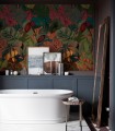 Cocoa Tapete - Wallcolors  - Exklusive Hintergrundbilder