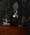 Dark Heron tapete - Wallcolors  - Exklusive Hintergrundbilder