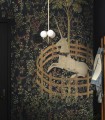 Unicorn tapete - Wallcolors  - Exklusive Hintergrundbilder