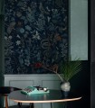 Botanische Tapete - Wallcolors  - Exklusive Hintergrundbilder
