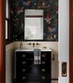Tapeta Botanic Beast - Wallcolors - Ekskluzywne Tapety