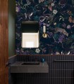 Enchanted Garden Toxic wallpaper - Wallcolors  - Exclusive Wallpapers