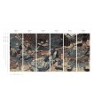 Bushido wallpaper - Wallcolors  - Exclusive Wallpapers