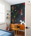 Wildlife Tapete - Wallcolors  - Exklusive Hintergrundbilder